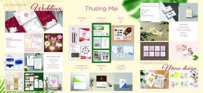 Khám phá quy trình sản xuất chuyên nghiệp và những thành phẩm ấn tượng tại HT Print