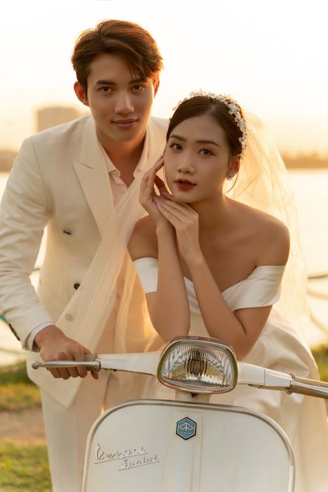 Hình ảnh Tokyo Wedding 2