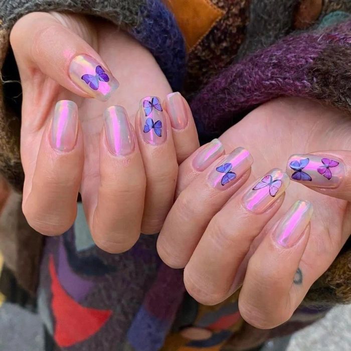 Không gian ấm cúng và dịch vụ chuyên nghiệp tại Nguyệt Nails