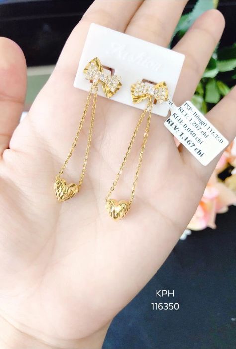 Hình ảnh Tiệm Vàng Kim Phát Hưng 1