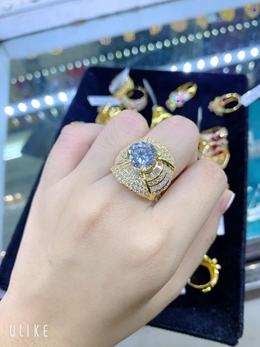 Ảnh minh họa Tiệm Vàng Kim Tín 1
