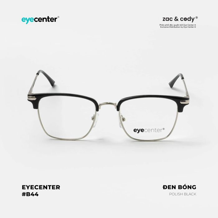Hình ảnh showroom Eye Center Vietnam