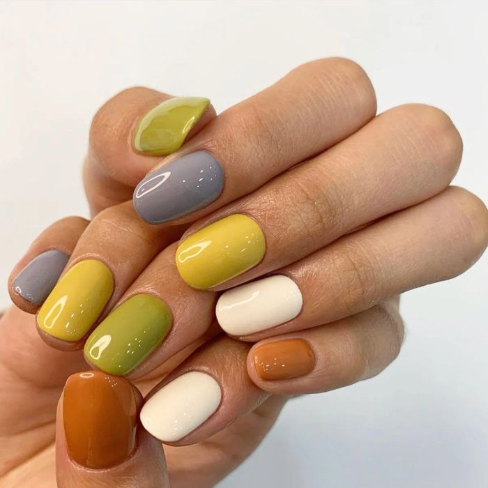 Không gian sang trọng và những tác phẩm nail ấn tượng tại Tam Phương Nails