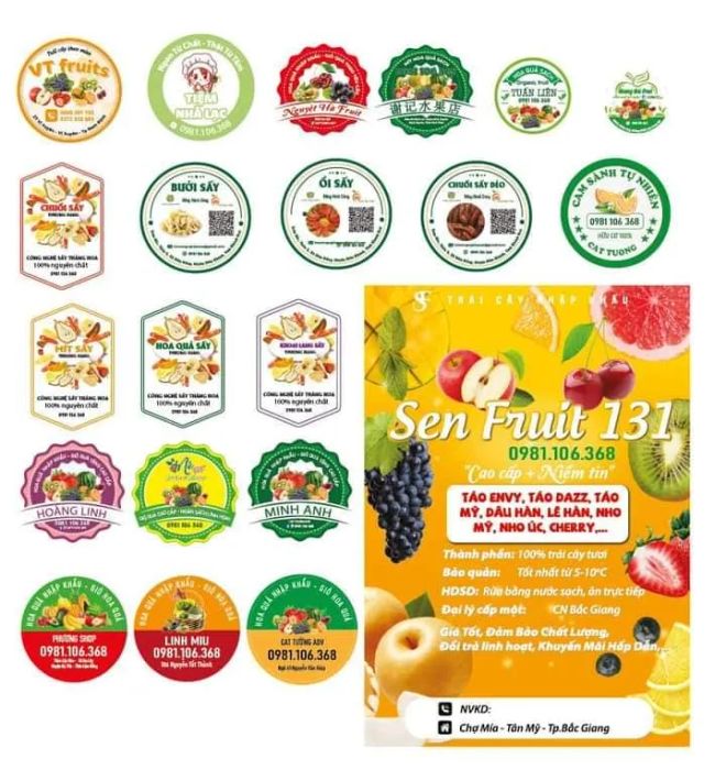 Bộ sưu tập những mẫu thiết kế ấn tượng và thành phẩm hoàn hảo từ Thành Đạt
