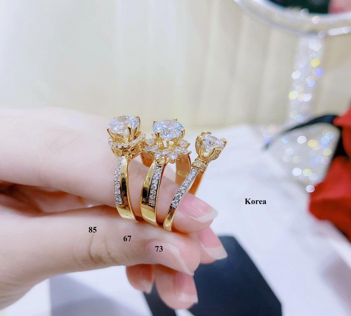 Vàng Bạc Hồng Thiều ảnh 2