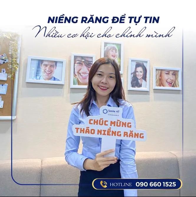 Nha Khoa Thẩm Mỹ Smile HT hình ảnh 1
