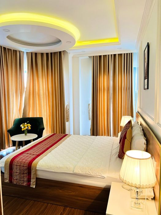 Hình ảnh New City Hotel 2