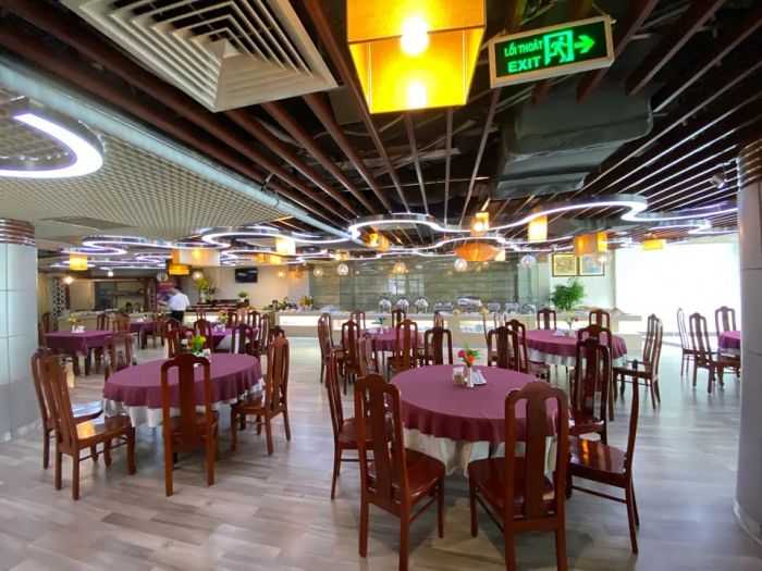 Khách sạn Kim Thơ hình ảnh 2
