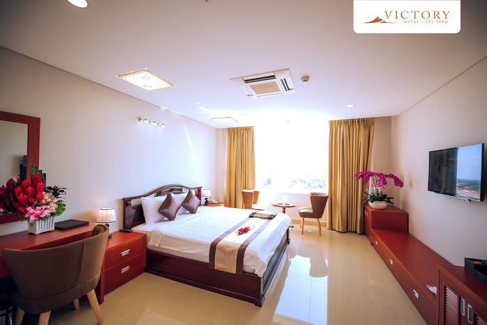 Hình ảnh Victory Hotel 2