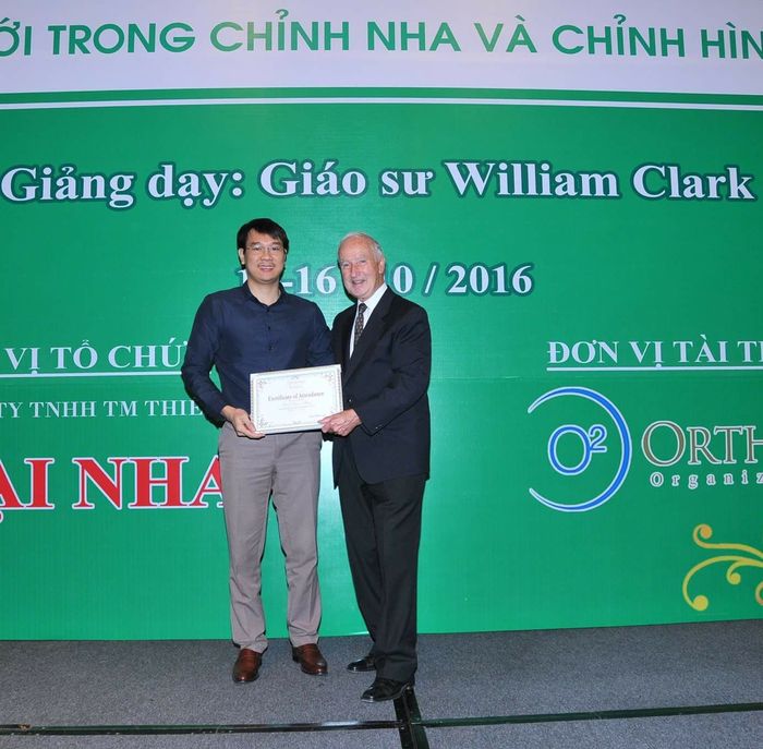 Không gian hiện đại và tiện nghi tại Nha Khoa Mỹ