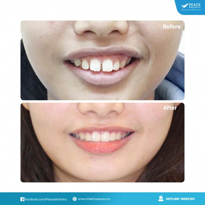 Peace Dentistry hình ảnh 2