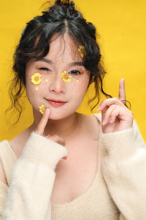 XIUMakeup hình ảnh 2
