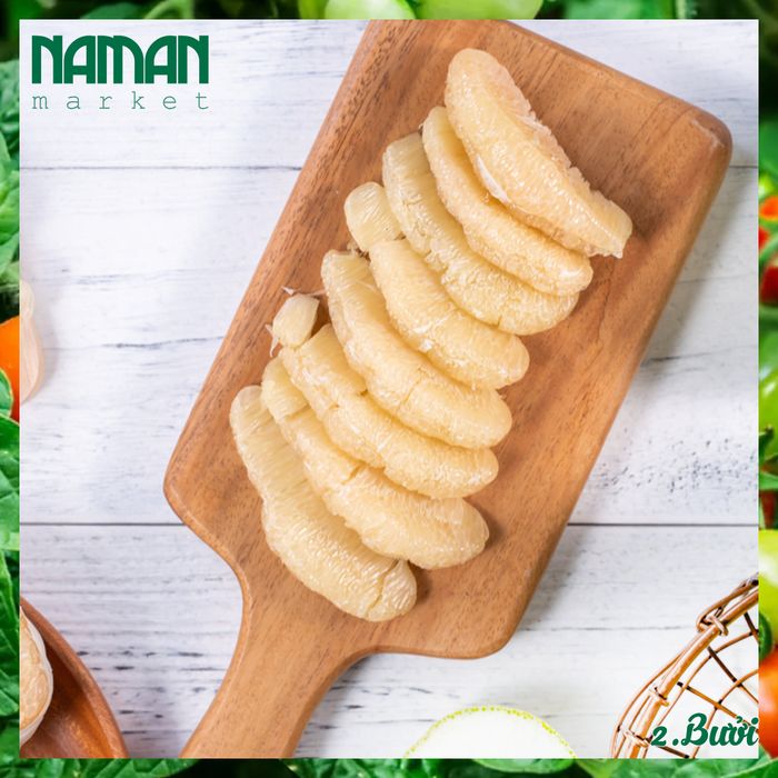 Nam An Market - Hình ảnh 1