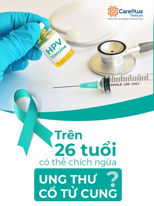 Phòng khám Quốc tế CarePlus hình ảnh 2