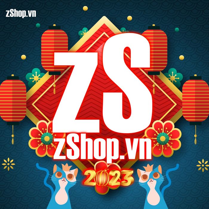 Ảnh zShop 1