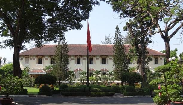 Viện Pasteur Sài Gòn hình ảnh 2