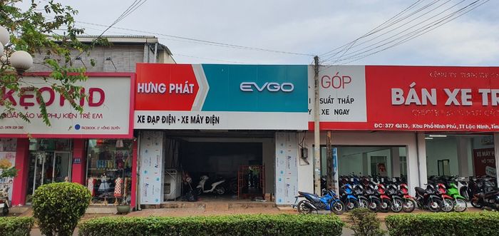 Công Ty Quảng Cáo Hưng Phát Hình Ảnh 2