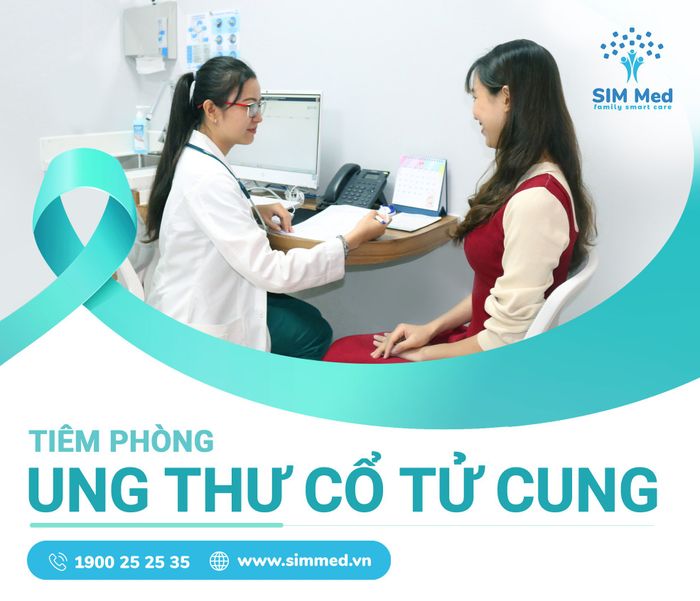 SIM Medical Center hình ảnh 1