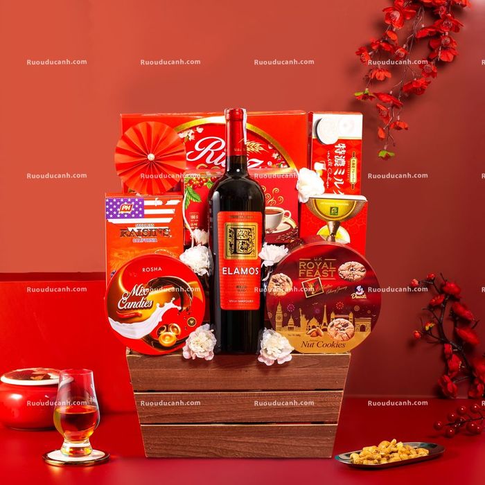 Rượu Đức Anh - Ảnh 2