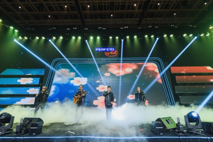 Hinh anh cong ty Am Thanh Anh Sang Hoang Sa Viet - Noi cung cap cac thiet bi chuyen nghiep hang dau