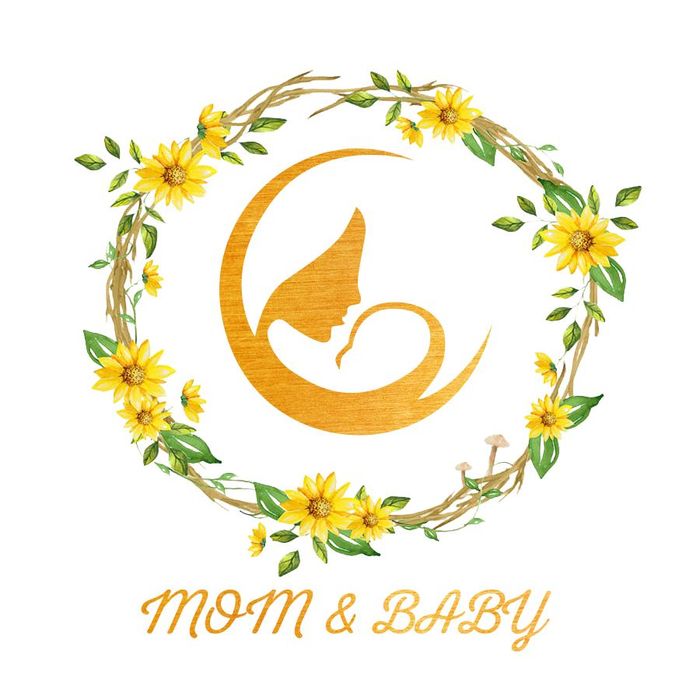 Không gian sang trọng tại Spa Mom & Baby