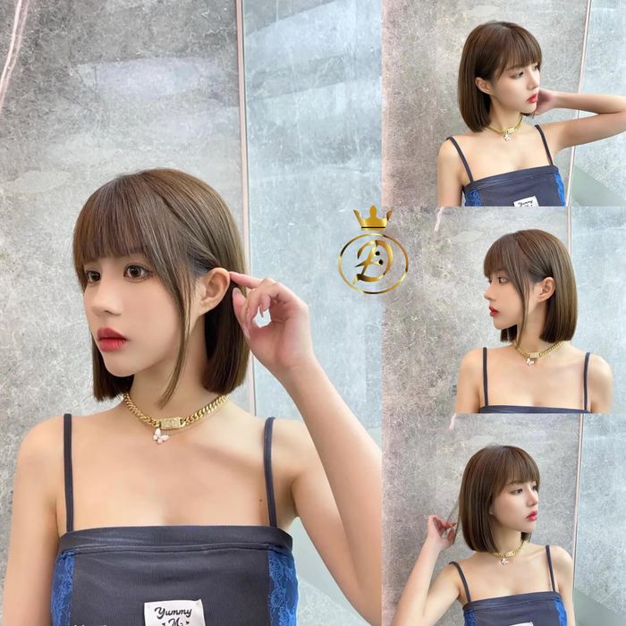 Không gian sang trọng và phong cách làm việc chuyên nghiệp tại Hair Salon Đồng Group