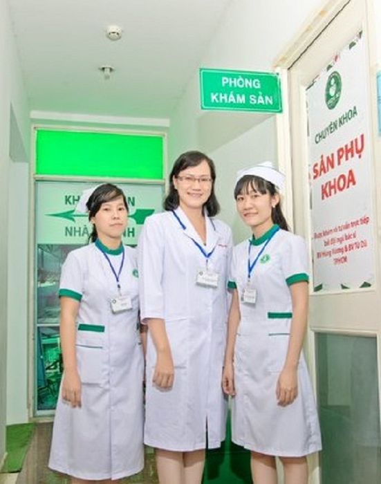 Hình ảnh Bệnh viện Đa khoa Medic Bình Dương (ảnh 2)