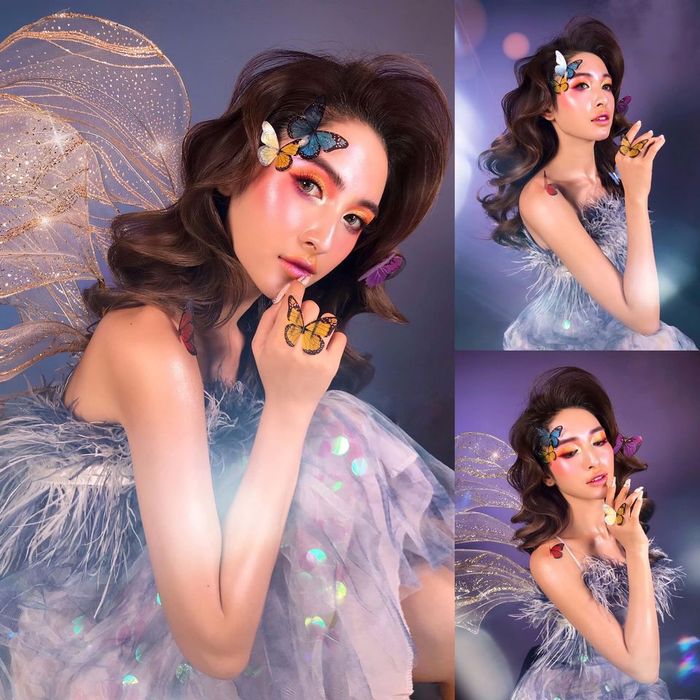 Louis Makeup Academy hình ảnh 1