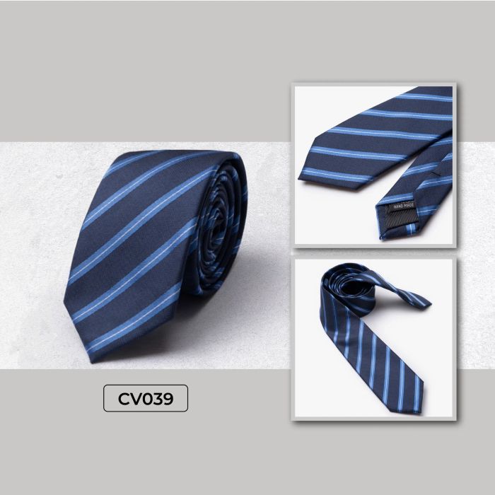 BST cà vạt mới nhất tại 4MEN