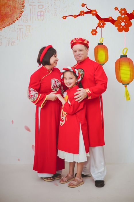Những nụ cười rạng rỡ tại Mèo Boutique Studio