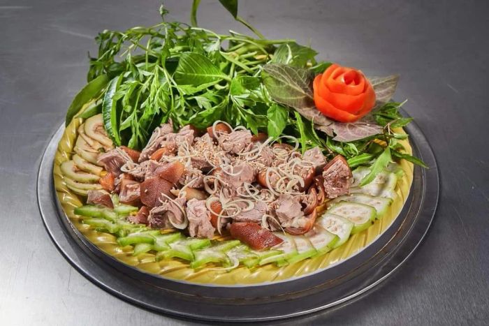 Không gian ấm cúng tại DÊ CHỈ 1102