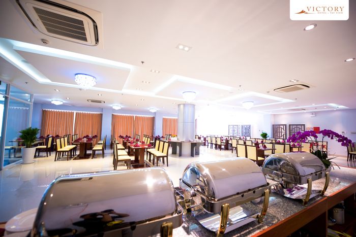 Hình ảnh Victory Hotel 3
