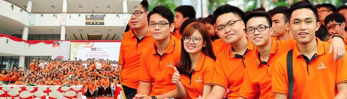 Bộ sưu tập đồng phục bảo hộ cao cấp từ Thái Tuấn