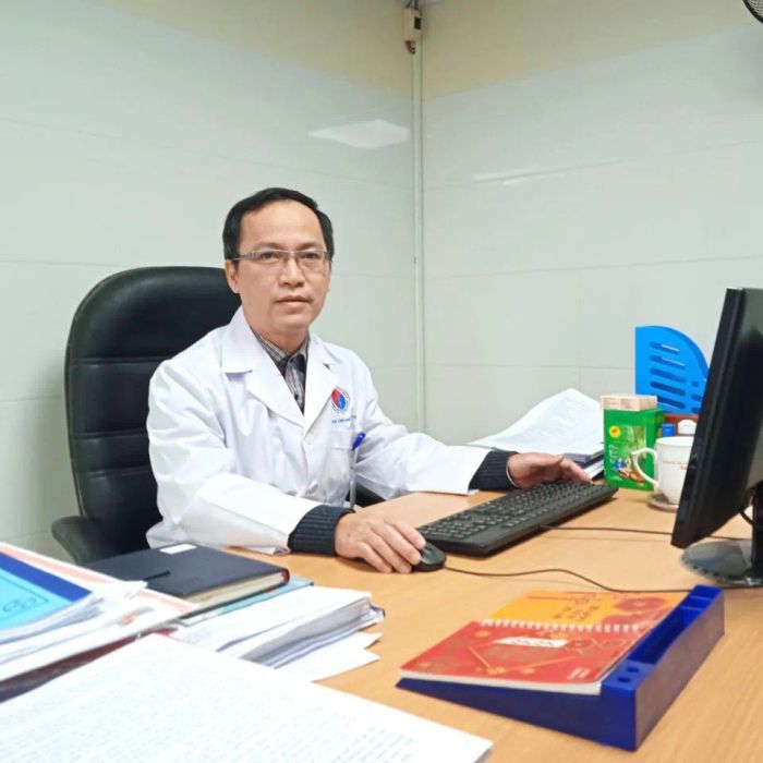 Không gian ấm áp tại Hồng Phúc Đường