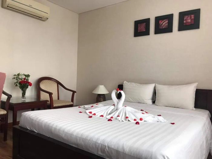Khách sạn Kim Thơ hình ảnh 1