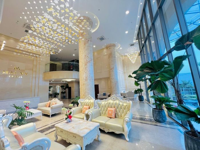 Hình ảnh Mai Vy Hotel 3
