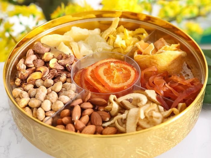 Cửa hàng thực phẩm sạch Fresh From Farm - Hình ảnh 1