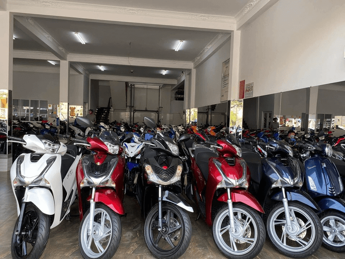 Ảnh minh họa ảnh 2 - Góc nhìn chân thực về chất lượng và thiết kế vượt trội