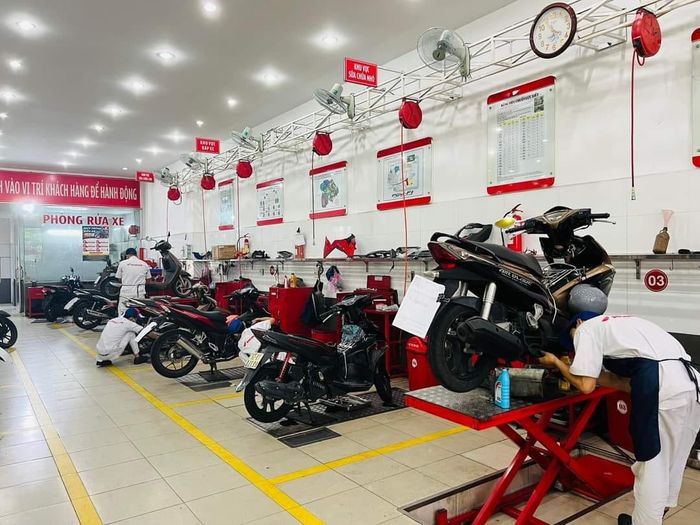 Trung Hùng 3 ảnh 2 - Ghi lại những khoảnh khắc chân thực và ấn tượng