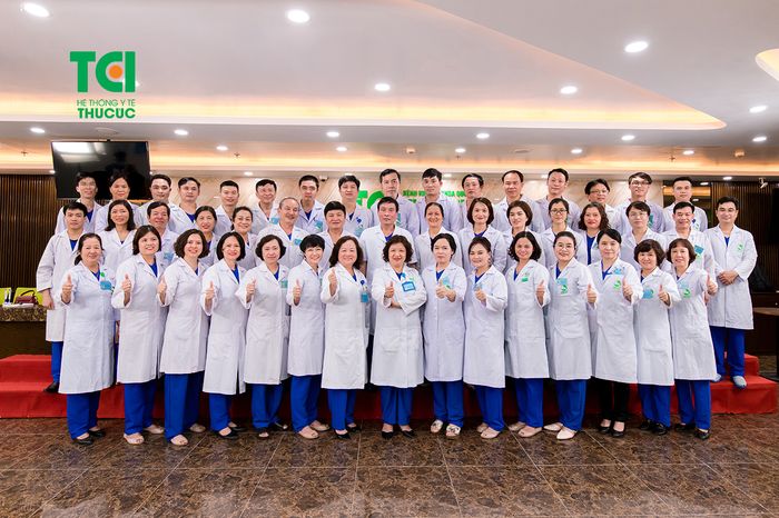 [Hình ảnh] Quy trình phẫu thuật chuẩn quốc tế tại Bệnh viện Thẩm mỹ Thu Cúc