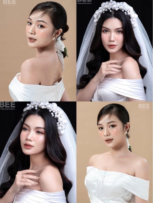 Bee Makeup & Academy hình ảnh 2