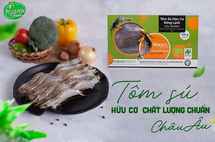Organicfood.vn - Cửa hàng thực phẩm hữu cơ tiện lợi - Hình ảnh 2