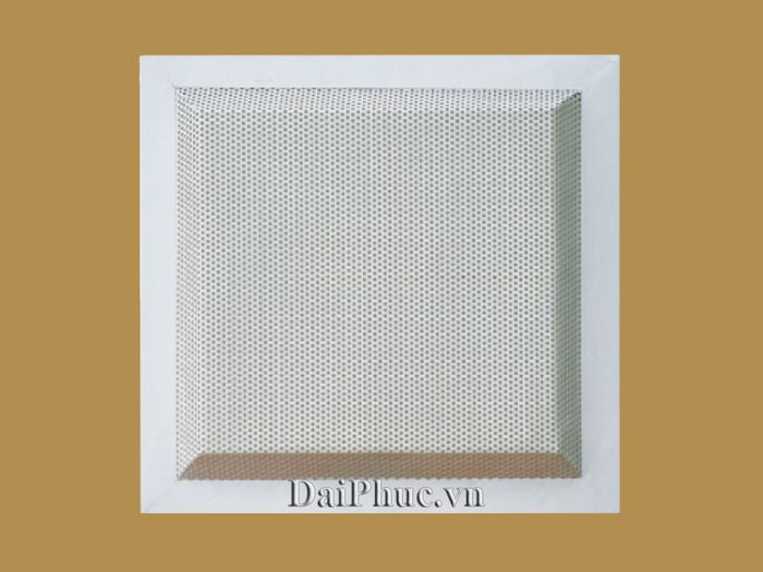 Nhà máy sản xuất ống gió hiện đại của Đại Phúc