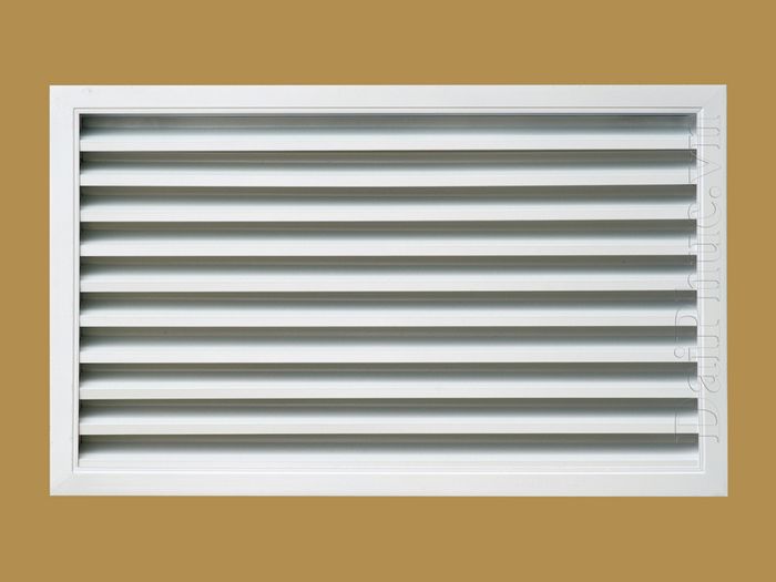 Dây chuyền sản xuất cửa gió công nghệ cao tại Đại Phúc