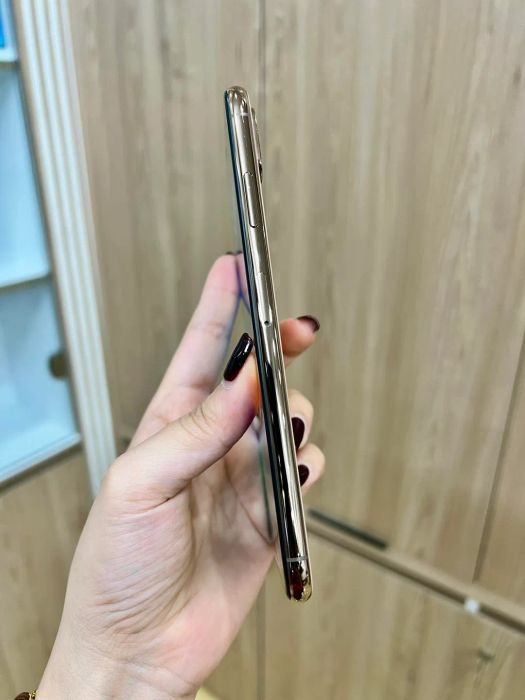 Hình ảnh đội ngũ chuyên nghiệp tại Anh Huy Mobile
