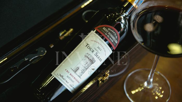 InWine Store - Ảnh 2