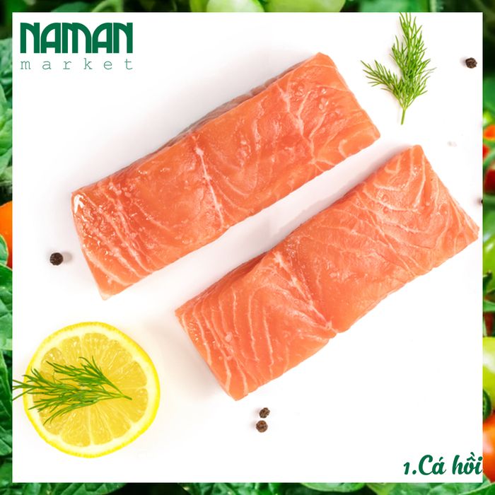 Nam An Market - Hình ảnh 2