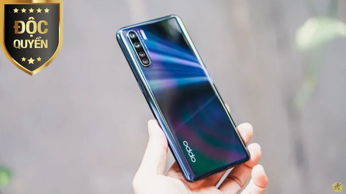 Thế giới di động ảnh 3