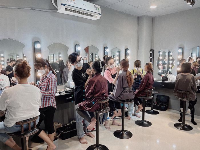 Mai Sơn Makeup & Academy hình ảnh 1