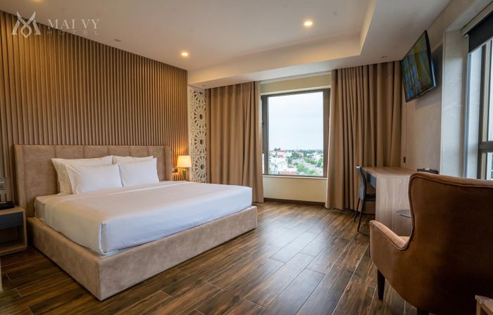 Hình ảnh Mai Vy Hotel 2